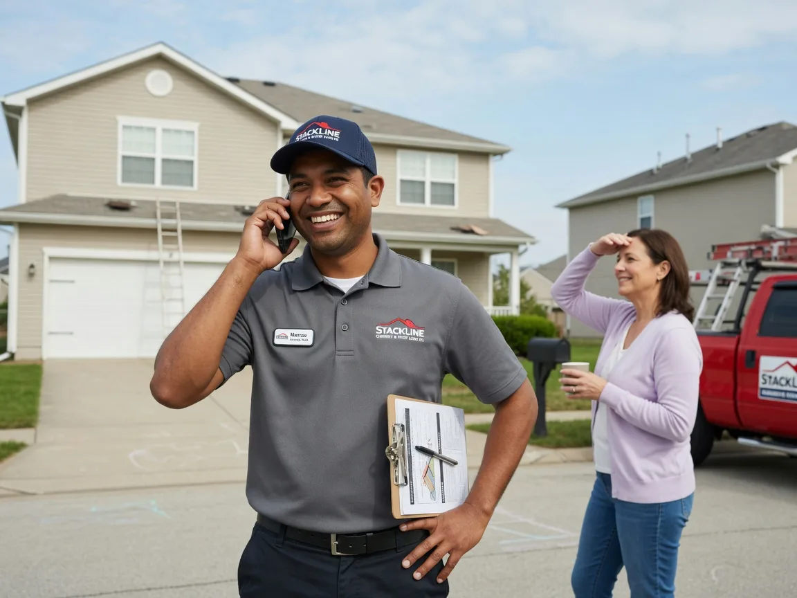 Chimney flashing repair Cash, AR FAQs